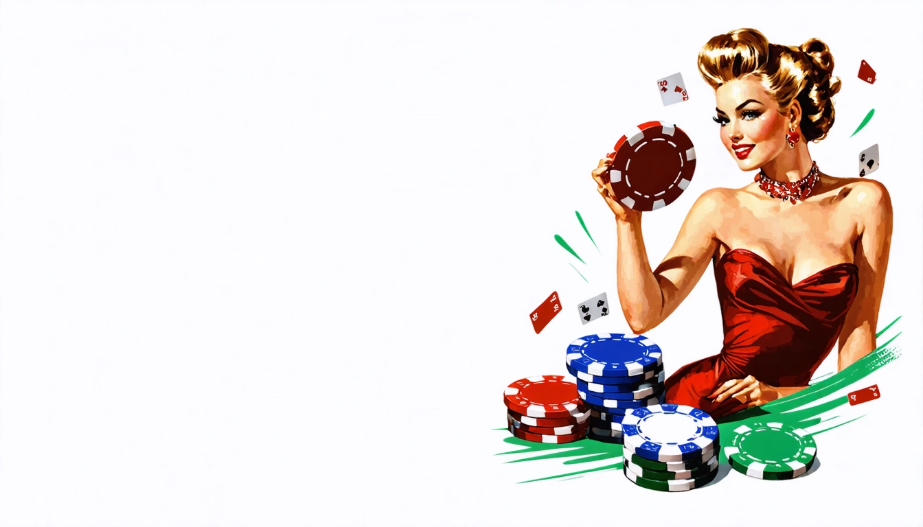 bonus Pin Up